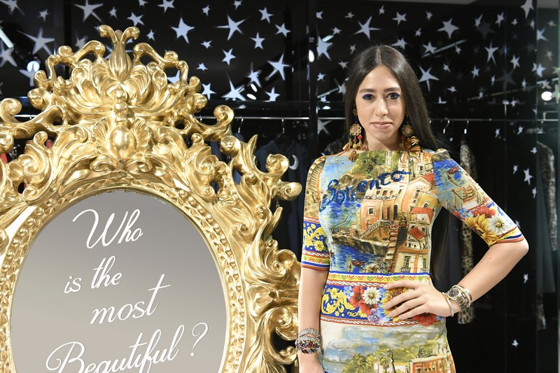 Dolce & Gabbana’s new Autumn-Winter collection 2016-17
